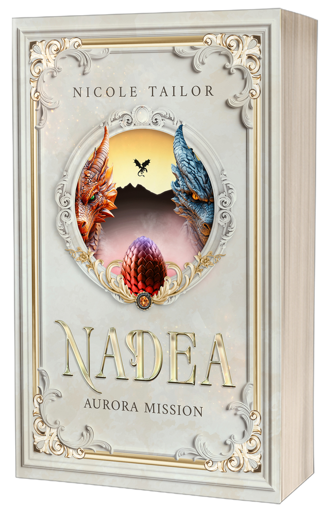 Weitere Ansicht: Nadea - Aurora Mission | Tailor Nicole