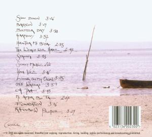 Weitere Ansicht: Slow Down | Wally Warning