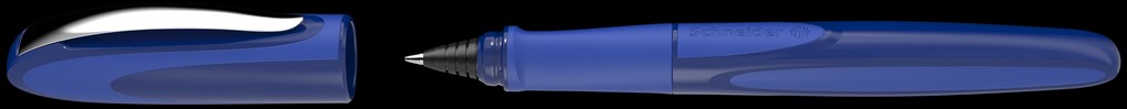 Weitere Ansicht: Schneider Tintenroller Ray space blue