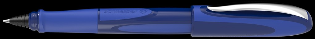 Weitere Ansicht: Schneider Tintenroller Ray space blue