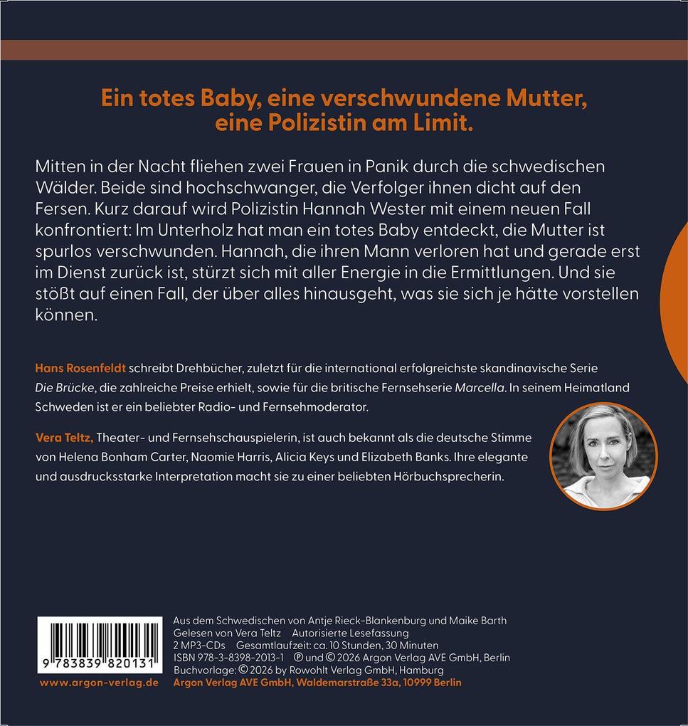 Weitere Ansicht: Die Farm der Mädchen | Hans Rosenfeldt