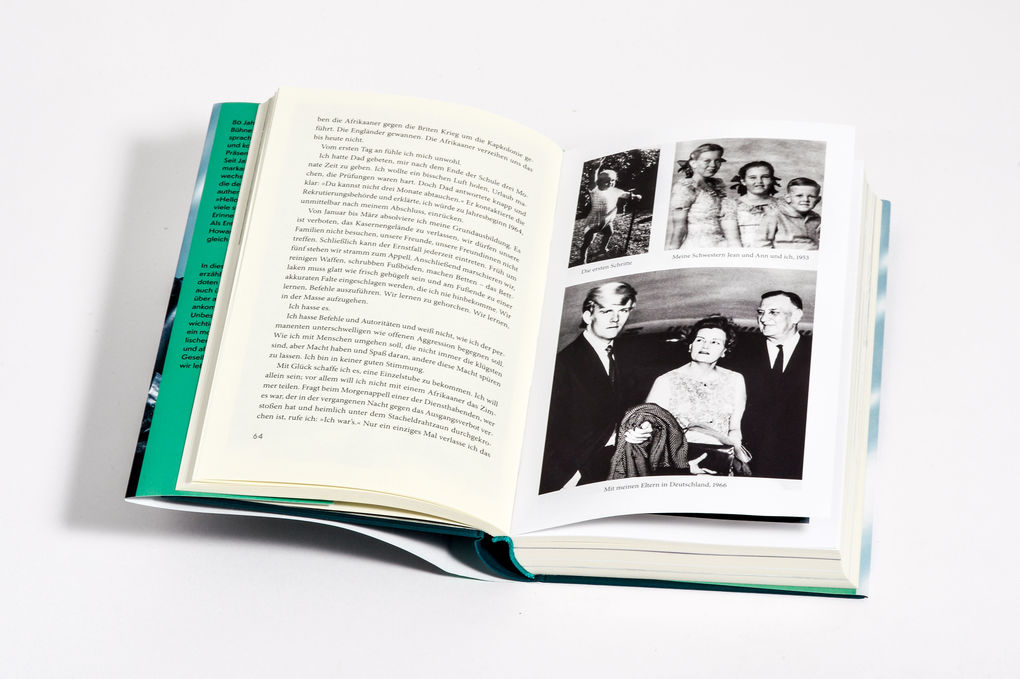 Weitere Ansicht: Unerwartet | Howard Carpendale, Sabine Eichhorst