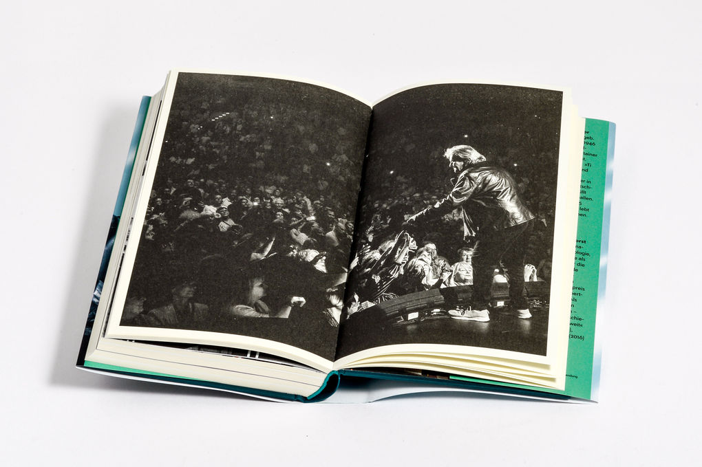 Weitere Ansicht: Unerwartet | Howard Carpendale, Sabine Eichhorst