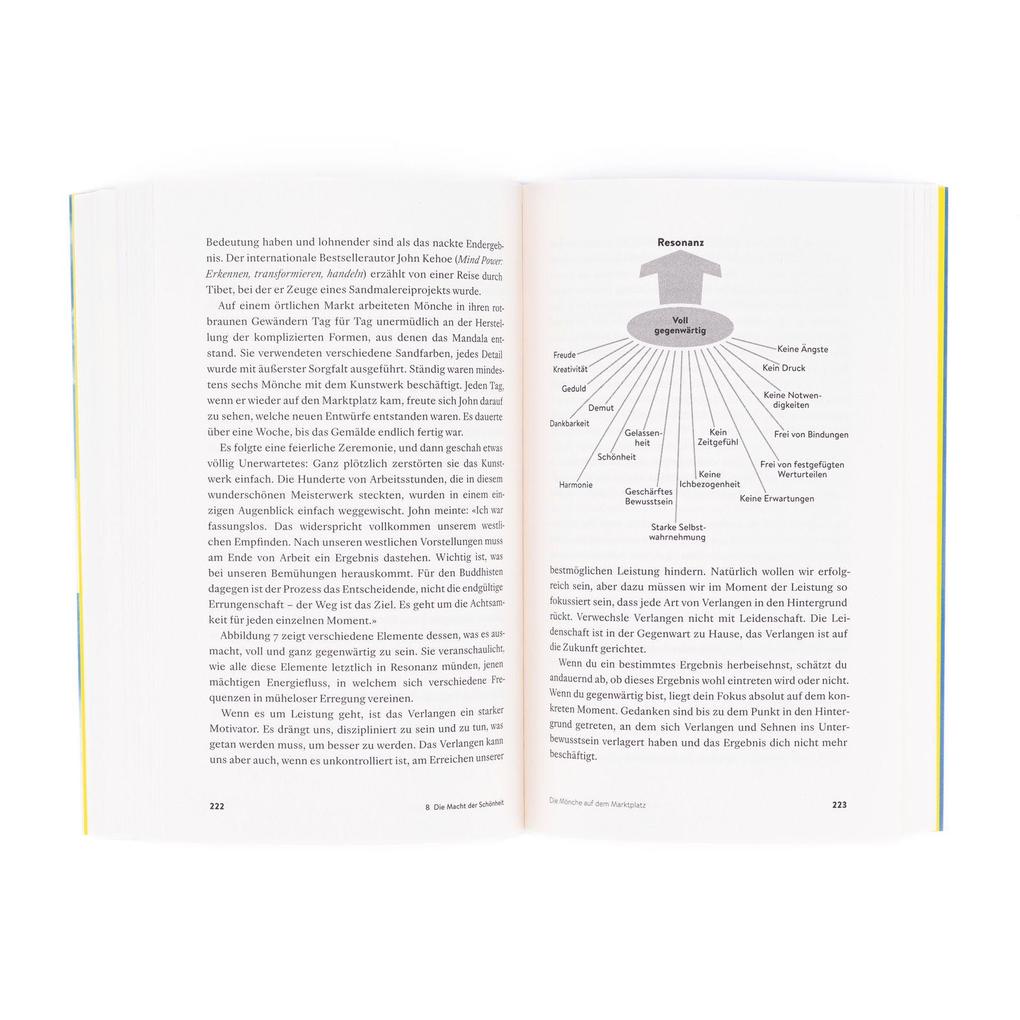 Weitere Ansicht: Inner Excellence | Jim Murphy