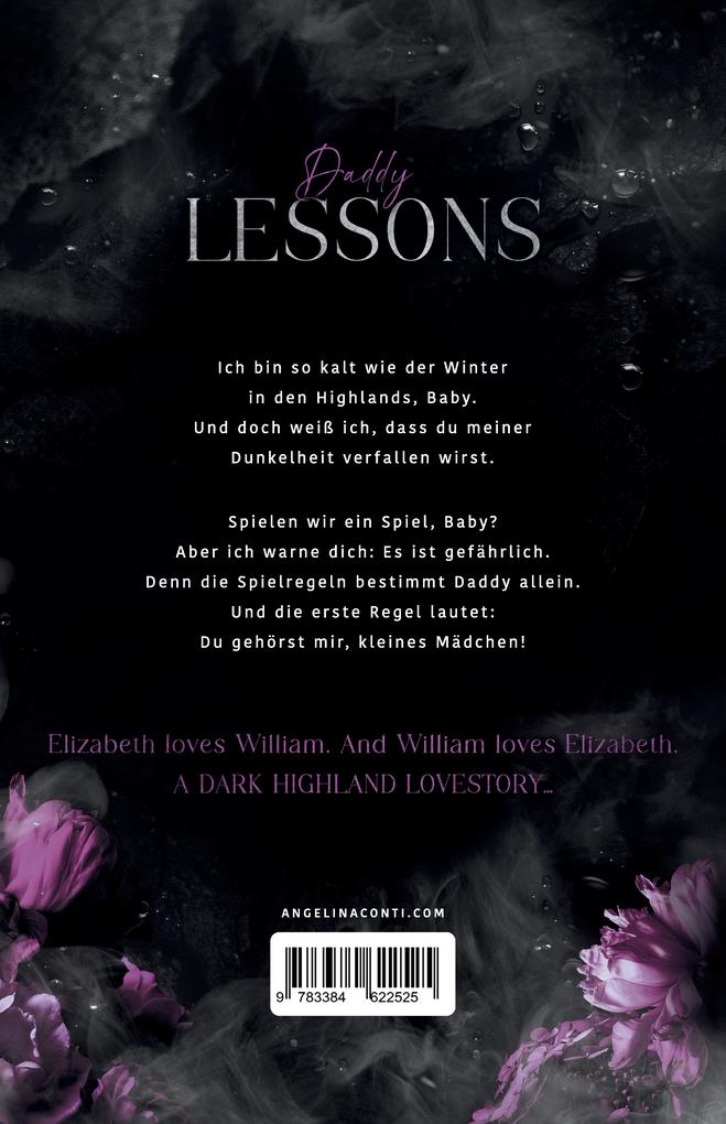 Weitere Ansicht: DADDY LESSONS | Angelina Conti