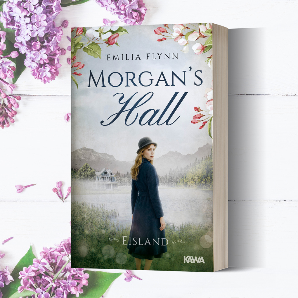 Weitere Ansicht: Morgan's Hall | Eisland | Emilia Flynn