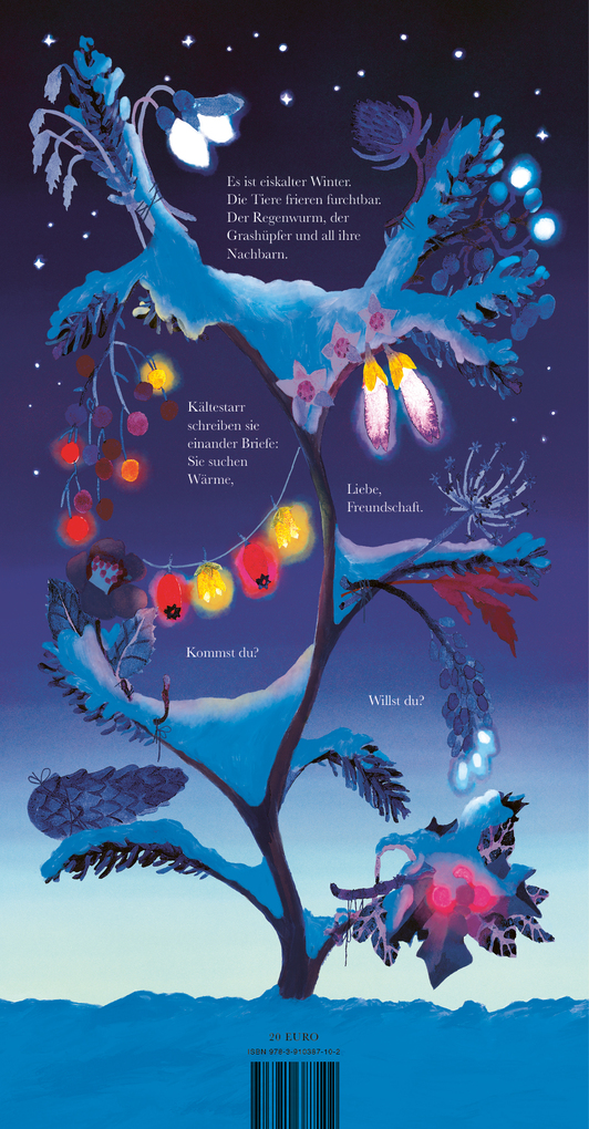 Weitere Ansicht: Kuddelmuddel | Karen Hottois