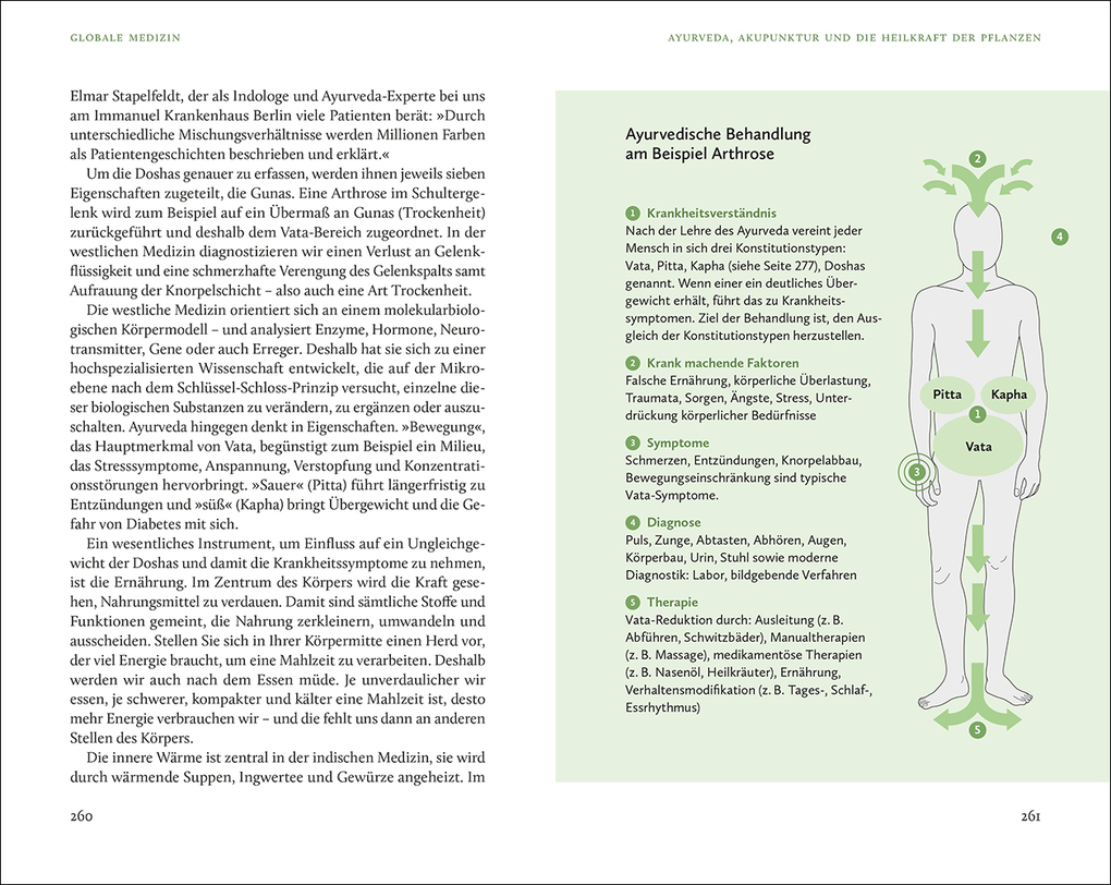 Weitere Ansicht: Heilen mit der Kraft der Natur | Andreas Michalsen