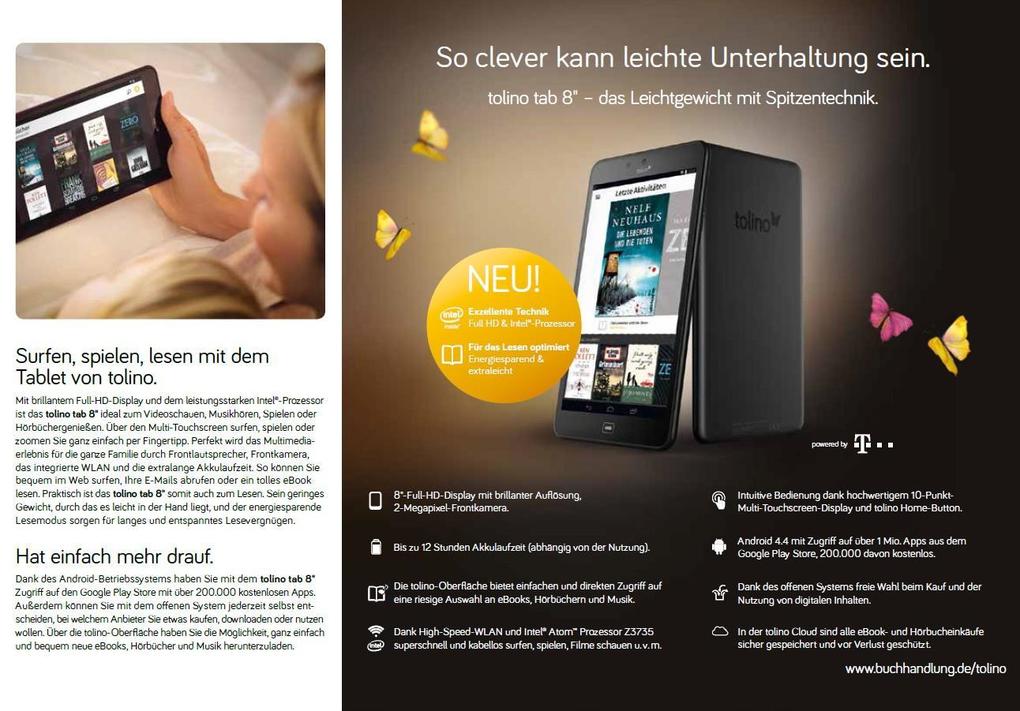 Weitere Ansicht: The Butter Book | Anna Stockwell