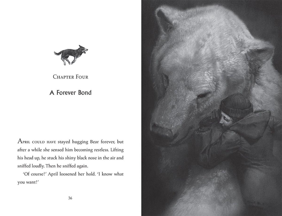 Weitere Ansicht: The Lone Husky | Hannah Gold