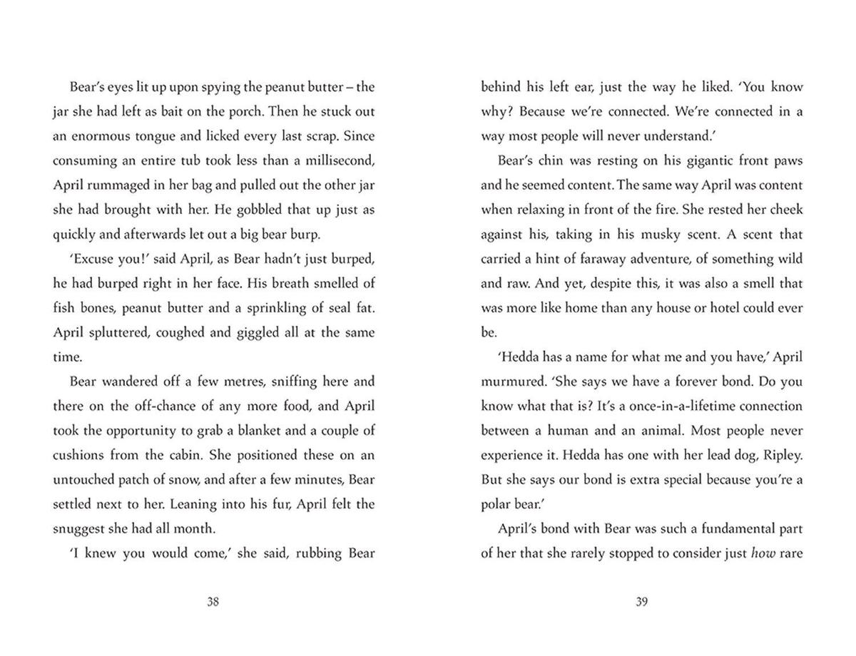 Weitere Ansicht: The Lone Husky | Hannah Gold