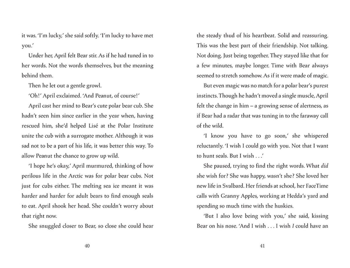 Weitere Ansicht: The Lone Husky | Hannah Gold
