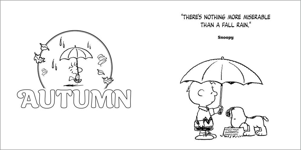Weitere Ansicht: OFFICIAL PEANUTS_OFFICIAL P PB | Charles M. Schulz