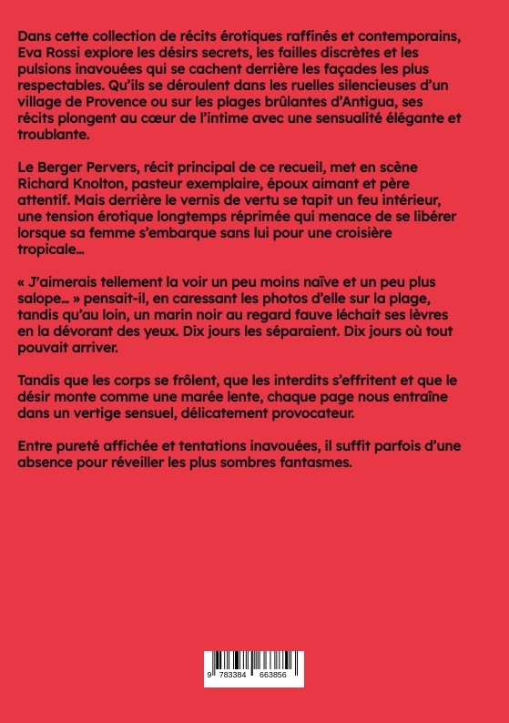 Weitere Ansicht: Le Berger Pervers. 1 | Eva Rossi