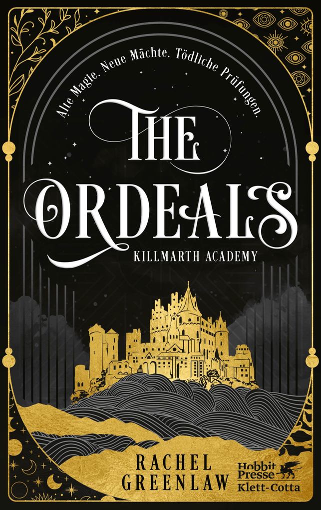 Weitere Ansicht: The Ordeals | Rachel Greenlaw