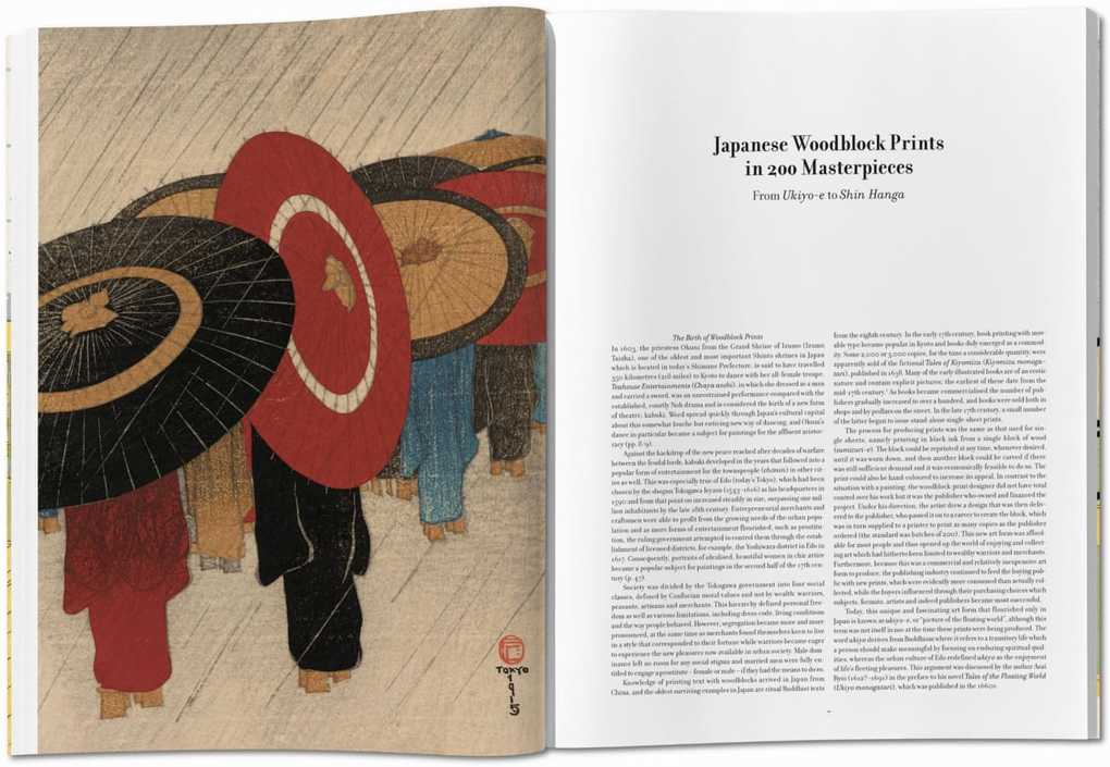 Weitere Ansicht: Japanese Woodblock Prints | Andreas Marks