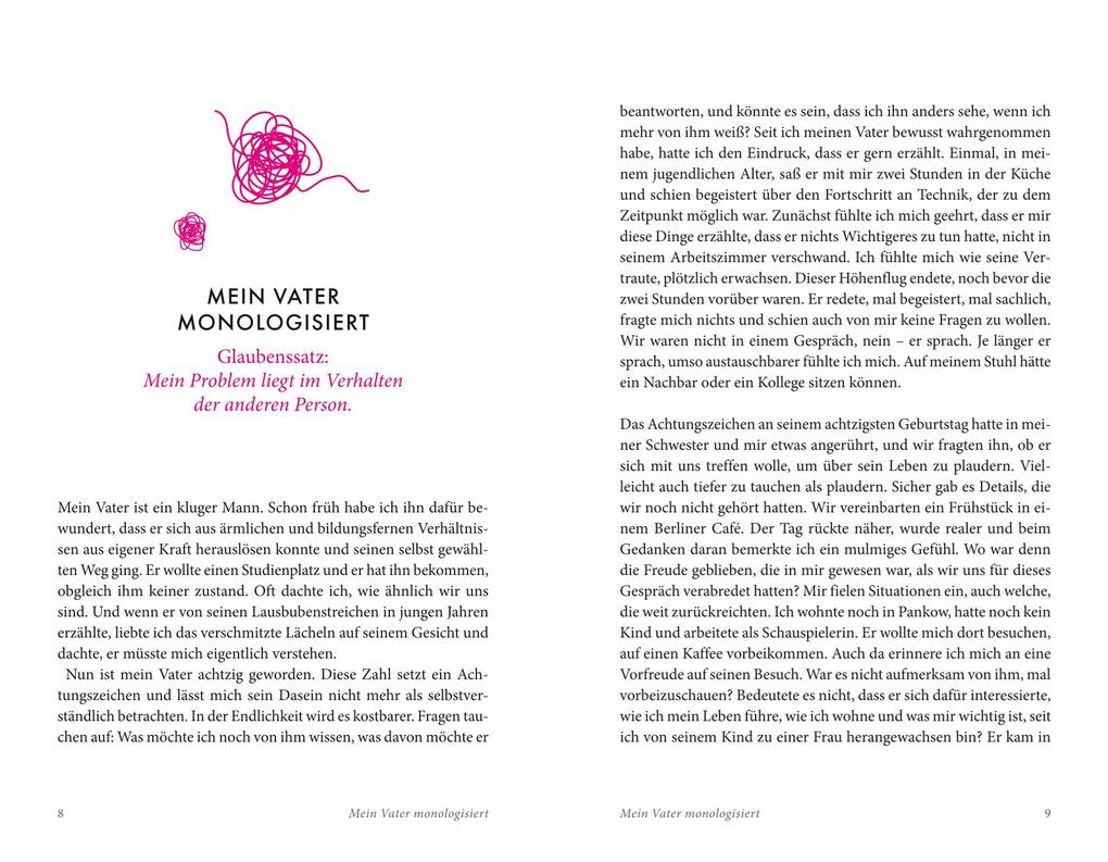 Weitere Ansicht: Unverstellt | Ina Rudolph