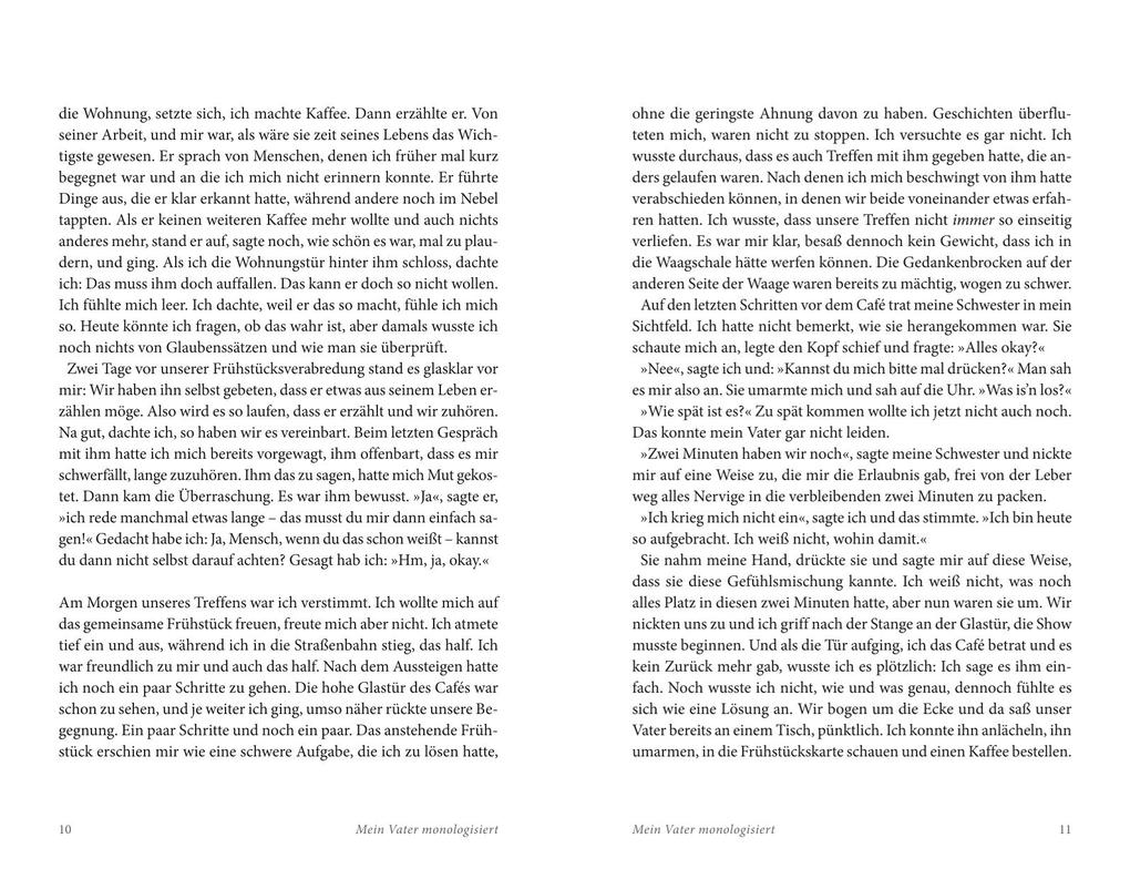 Weitere Ansicht: Unverstellt | Ina Rudolph