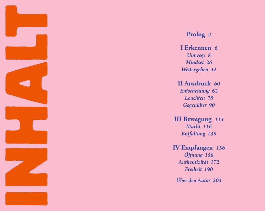 Weitere Ansicht: Becoming You | Artjom Chakhalyan