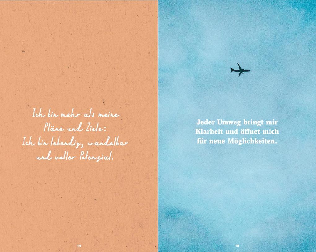 Weitere Ansicht: Becoming You | Artjom Chakhalyan