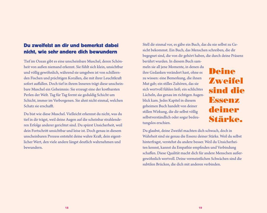 Weitere Ansicht: Becoming You | Artjom Chakhalyan