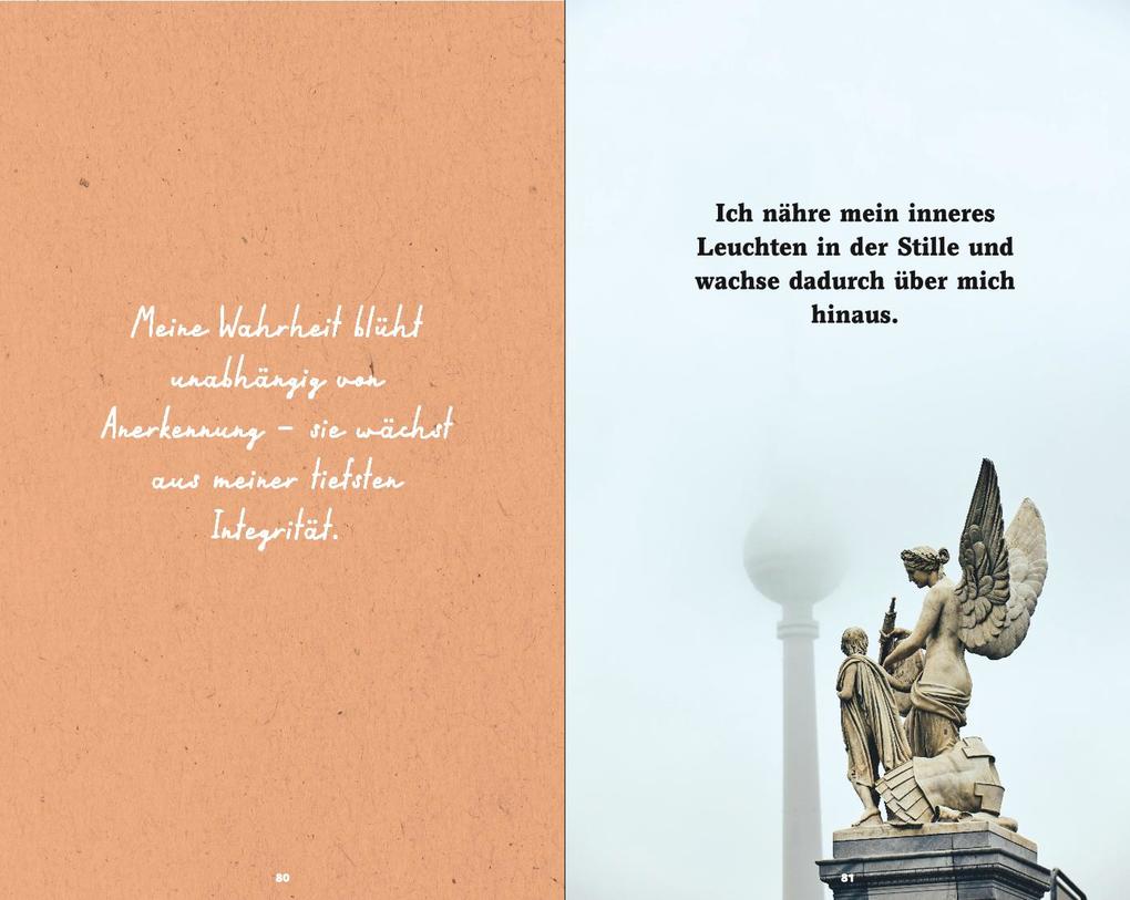 Weitere Ansicht: Becoming You | Artjom Chakhalyan