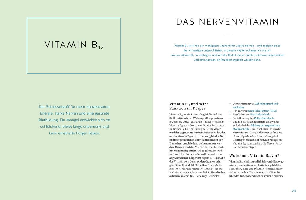 Weitere Ansicht: Der Nährstoff-Plan - Das Kochbuch | rer. nat. Martin Smollich, Martin Smollich