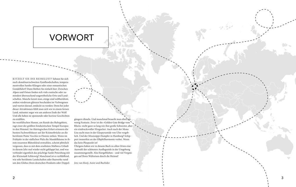 Weitere Ansicht: POLYGLOTT Reisebuch: Hiergeblieben!
