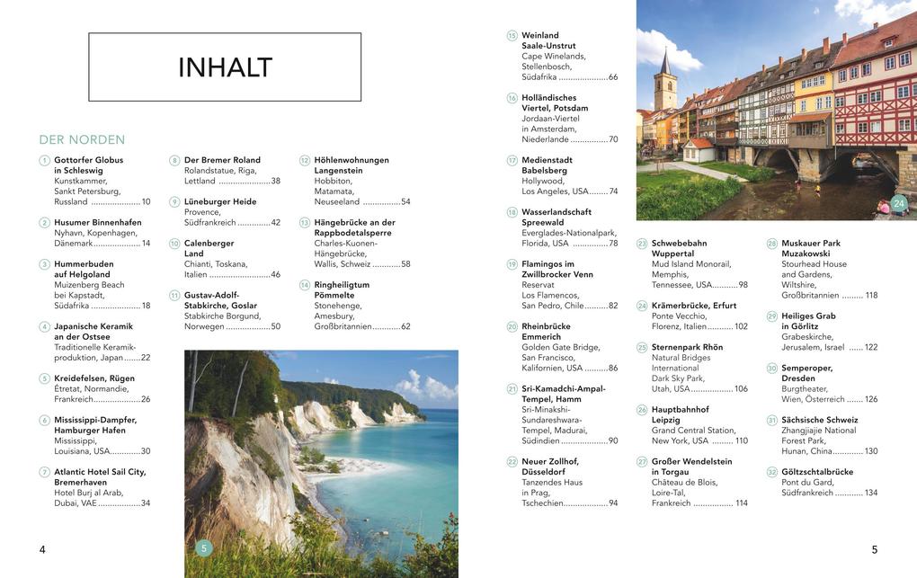 Weitere Ansicht: POLYGLOTT Reisebuch: Hiergeblieben!