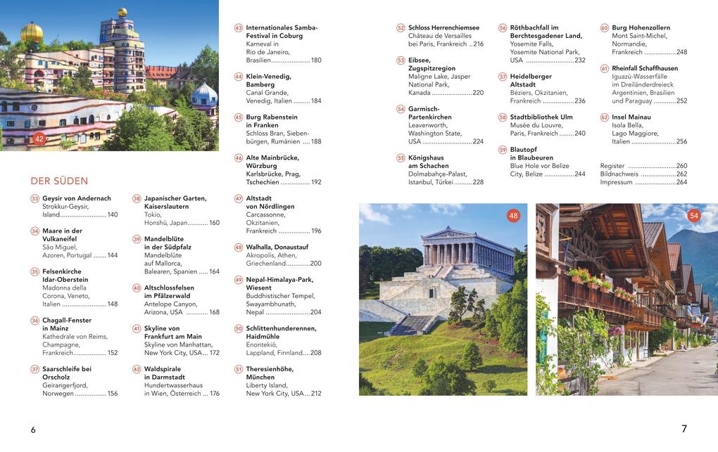 Weitere Ansicht: POLYGLOTT Reisebuch: Hiergeblieben!
