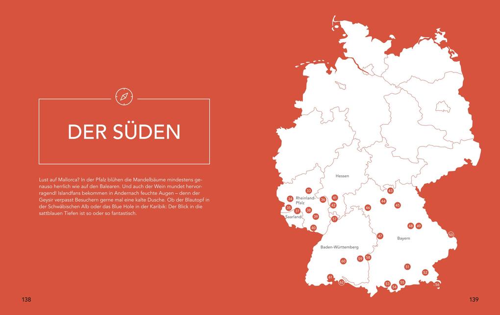 Weitere Ansicht: POLYGLOTT Reisebuch: Hiergeblieben!
