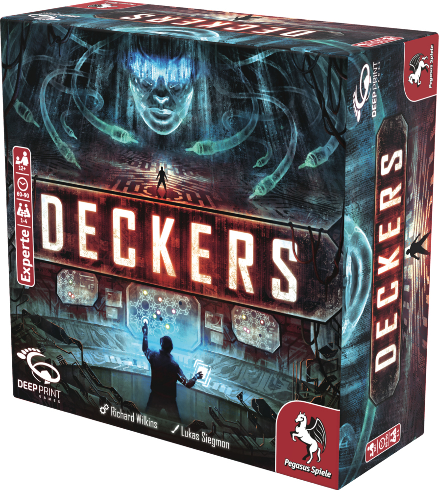 Weitere Ansicht: Deckers