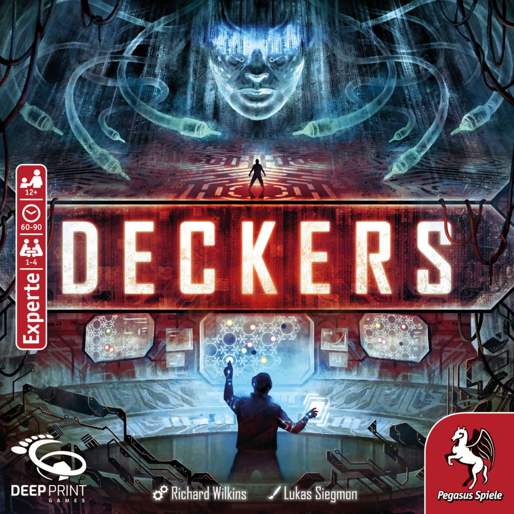 Weitere Ansicht: Deckers