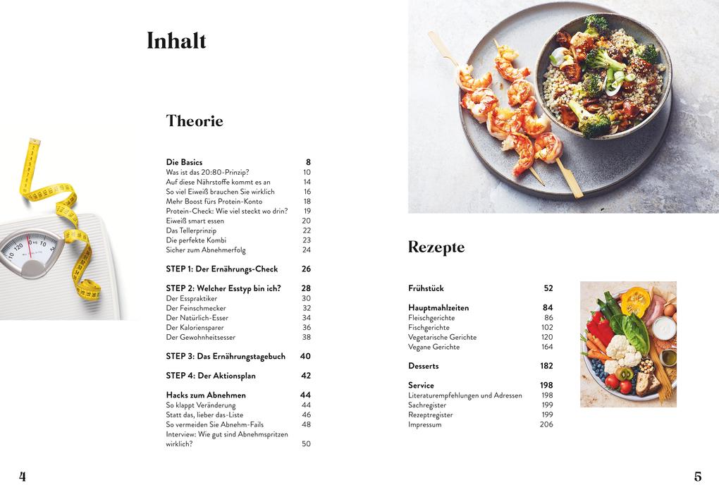 Weitere Ansicht: Schlank mit System | Matthias Riedl