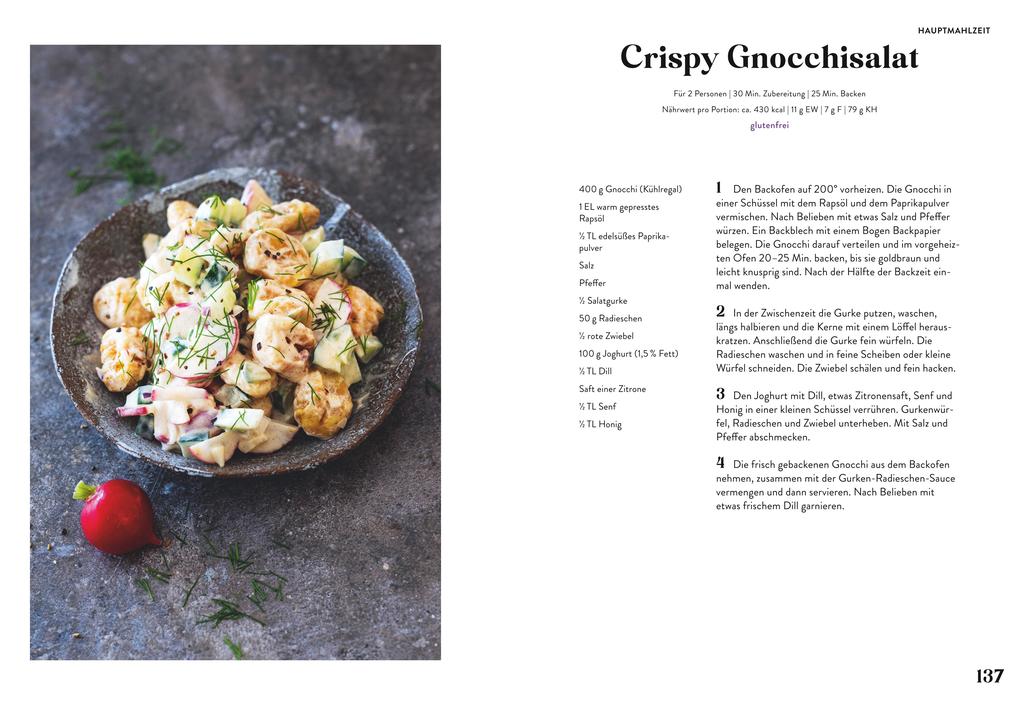 Weitere Ansicht: Schlank mit System | Matthias Riedl