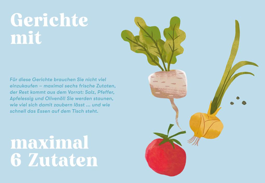 Weitere Ansicht: Keine Zeit? Kein Problem! | Matthias Riedl, Bettina Matthaei