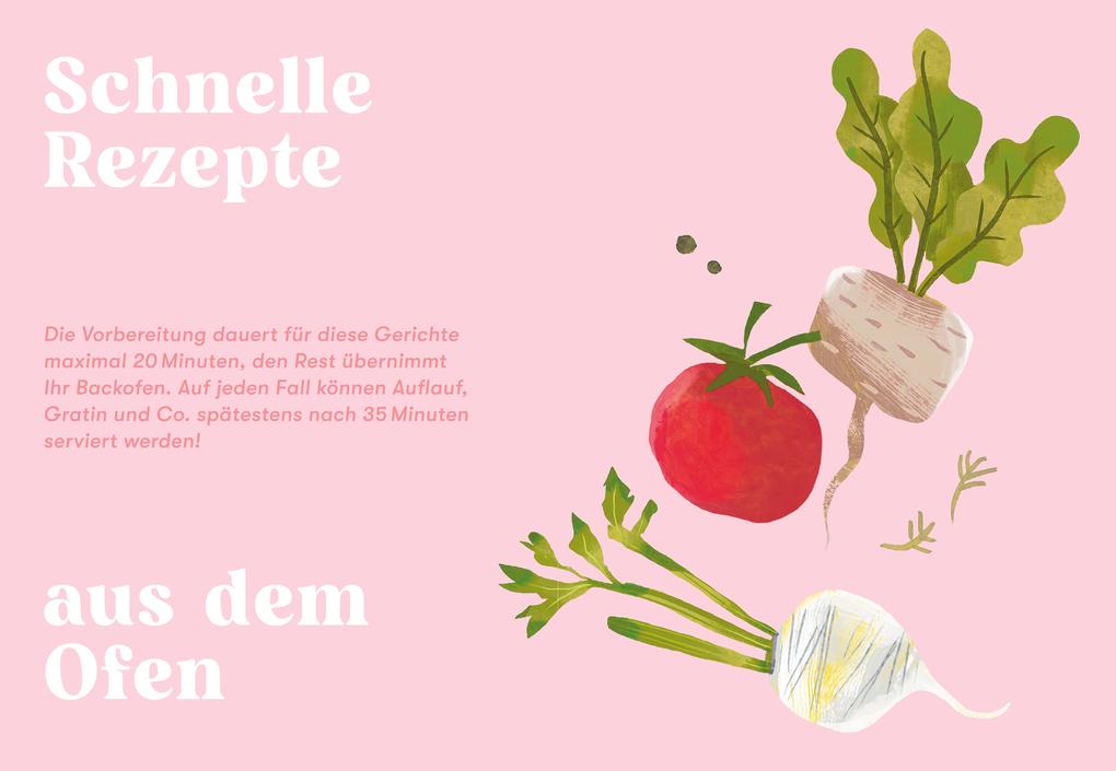 Weitere Ansicht: Keine Zeit? Kein Problem! | Matthias Riedl, Bettina Matthaei