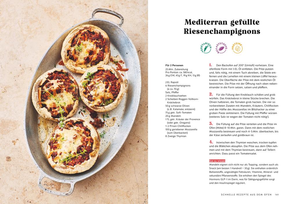 Weitere Ansicht: Keine Zeit? Kein Problem! | Matthias Riedl, Bettina Matthaei