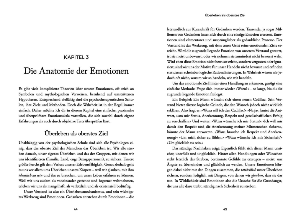 Weitere Ansicht: Loslassen | David R. Hawkins