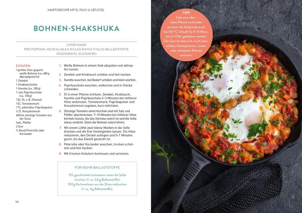 Weitere Ansicht: Gesund mit der NiMe-Diät | Veronika Pichl