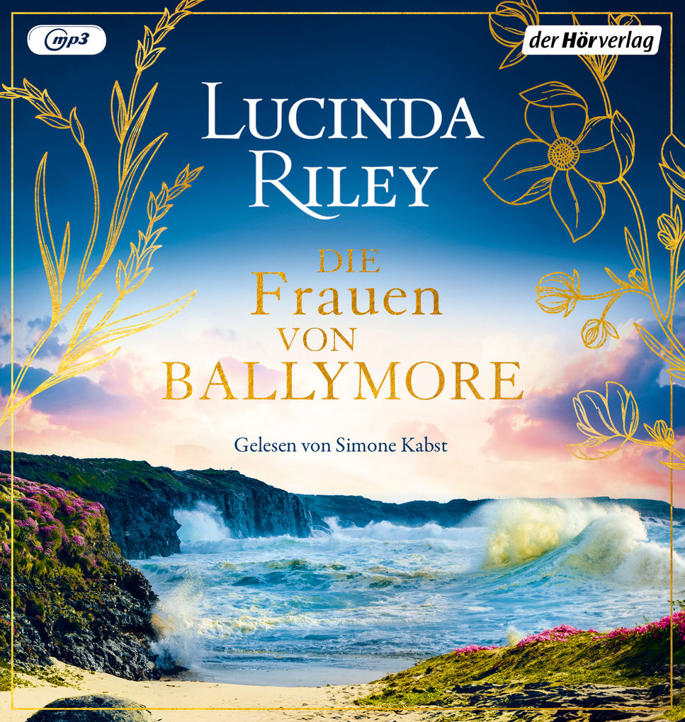 Weitere Ansicht: Die Frauen von Ballymore | Lucinda Riley