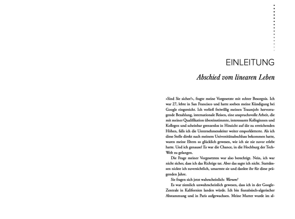 Weitere Ansicht: Tiny Experiments: Mit kleinen Schritten zum Erfolg | Anne-Laure Le Cunff