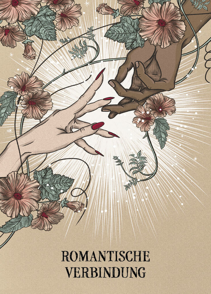 Weitere Ansicht: Taschen-Liebesorakel | Athene Noctua