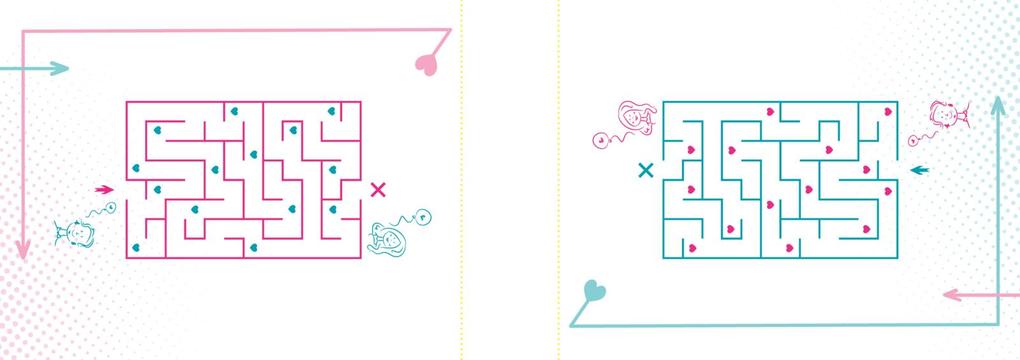 Weitere Ansicht: Mit dir spiele ich am liebsten - Das ultimative Paarduell-Buch | Emma Hegemann