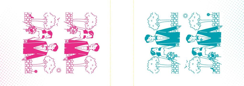 Weitere Ansicht: Mit dir spiele ich am liebsten - Das ultimative Paarduell-Buch | Emma Hegemann