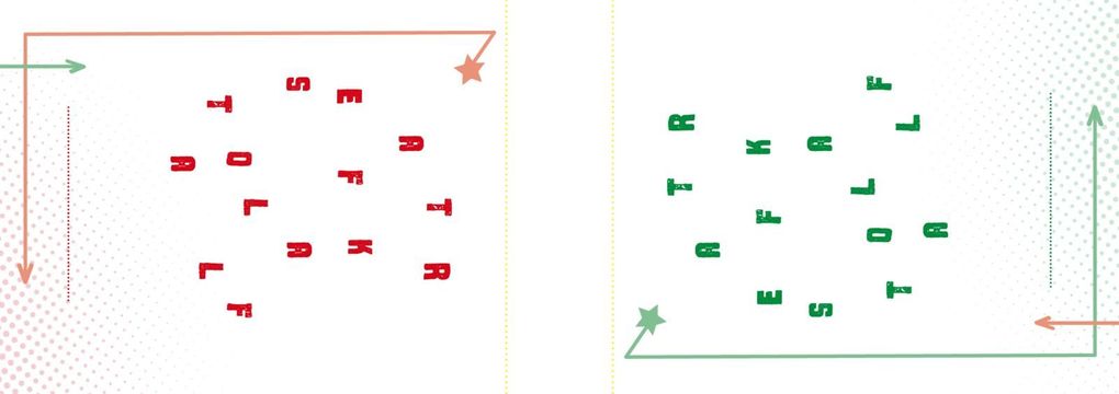 Weitere Ansicht: Mit dir spiele ich am liebsten - Das ultimative Weihnachtsduell-Buch | Emma Hegemann