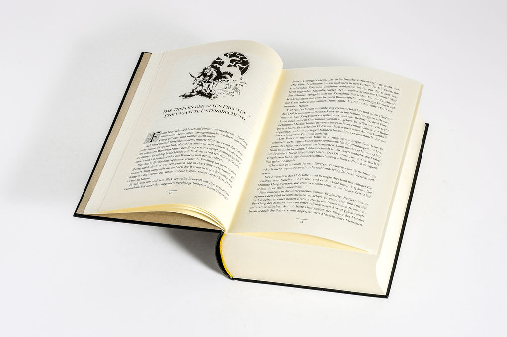 Weitere Ansicht: Die Chronik der Drachenlanze | Tracy Hickman, Margaret Weis