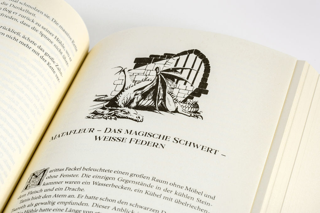 Weitere Ansicht: Die Chronik der Drachenlanze | Tracy Hickman, Margaret Weis