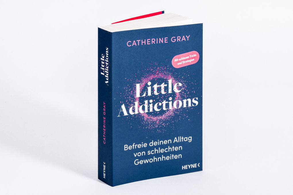 Weitere Ansicht: Little Addictions | Catherine Gray