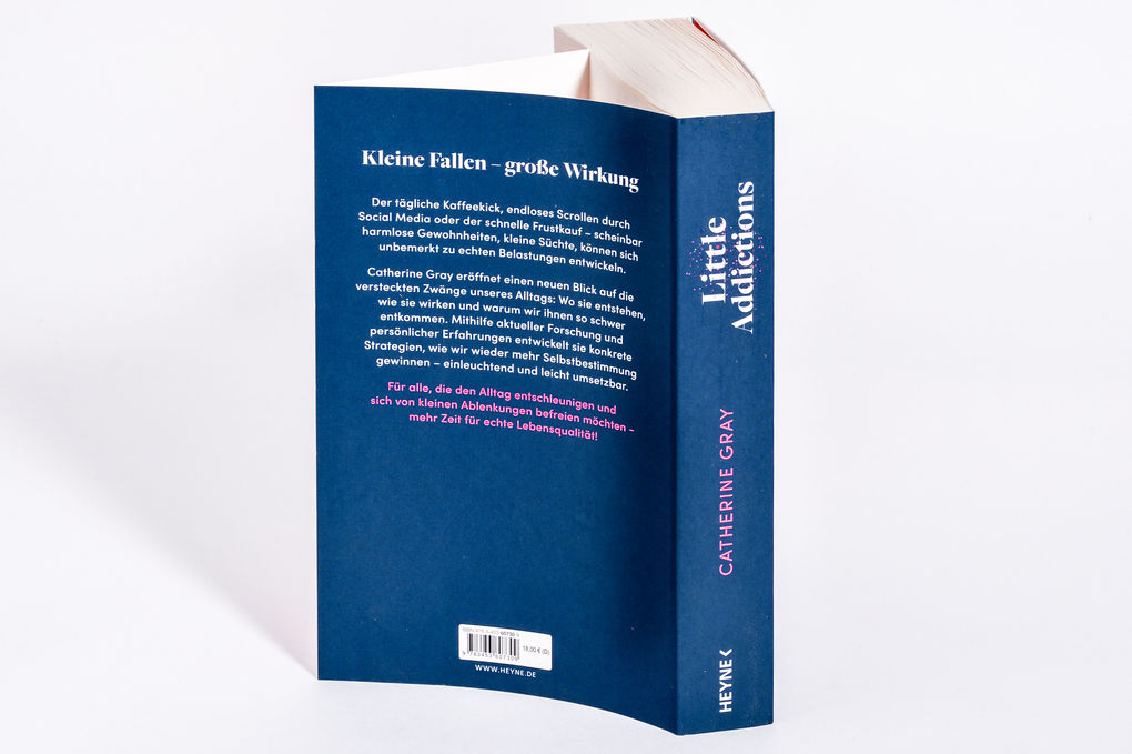 Weitere Ansicht: Little Addictions | Catherine Gray